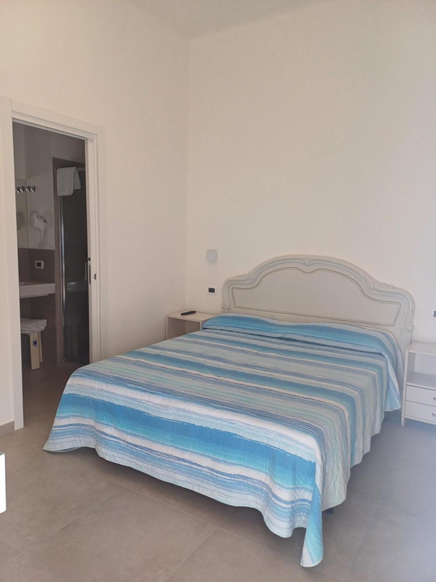 Hotel Hotel Flora Cesenatico