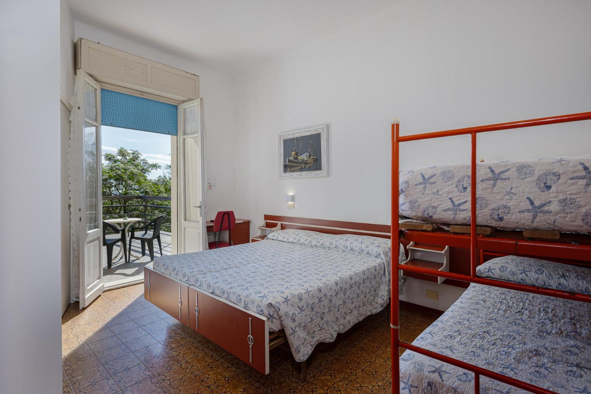Hotel Flora