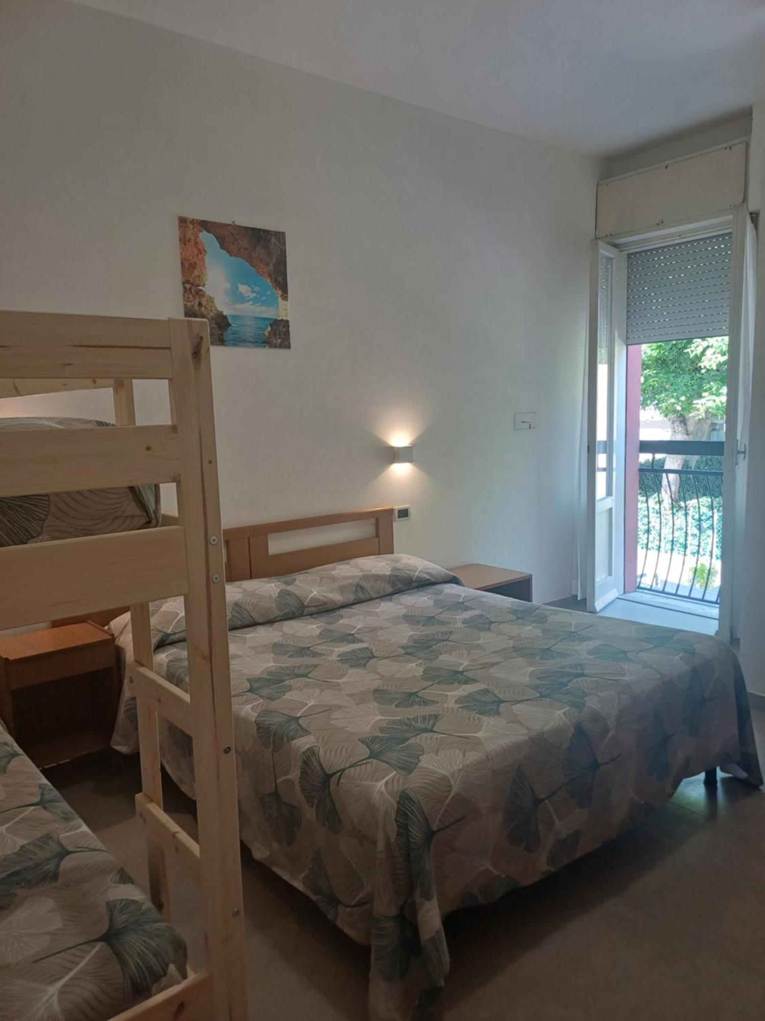 Hotel Flora 3* Cesenatico