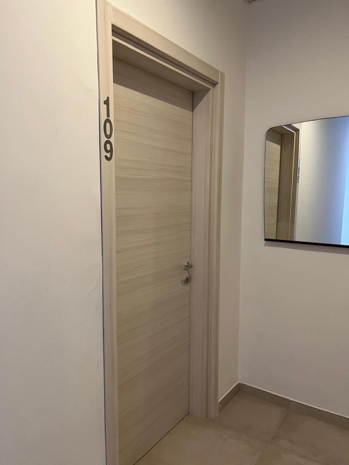 Hotel Flora 3*