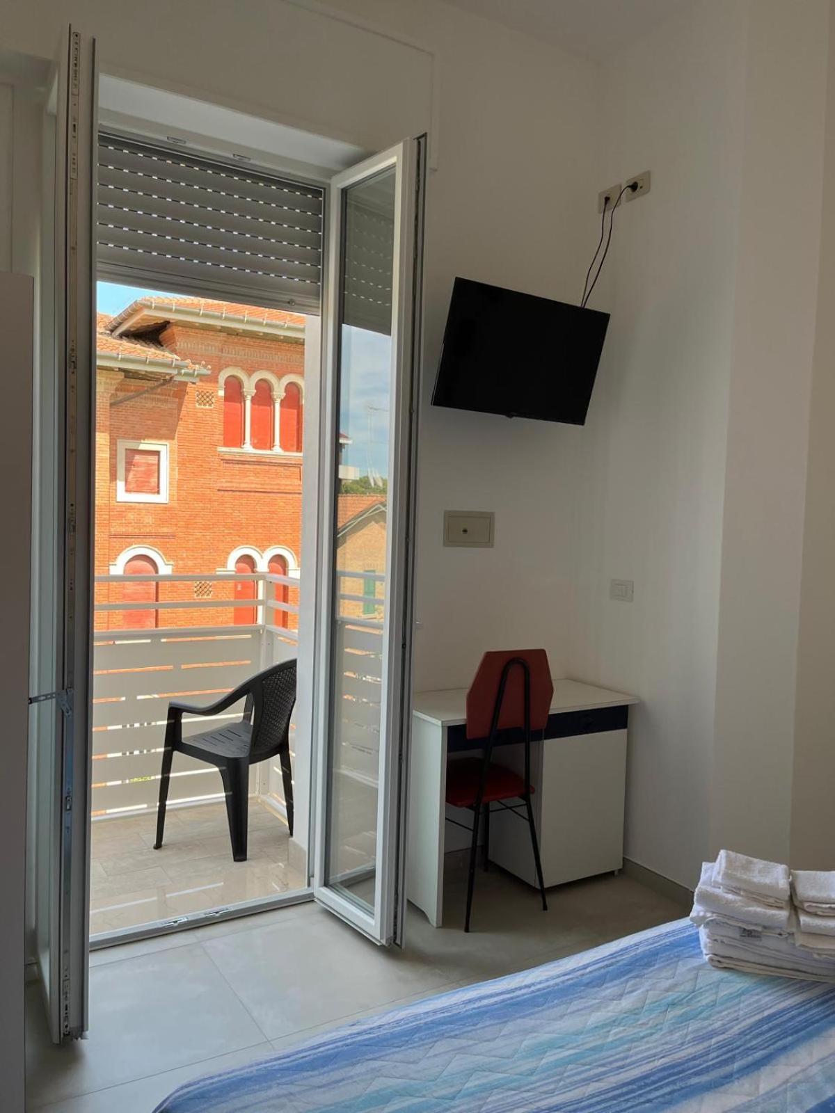 Hotel Flora Hotel Cesenatico