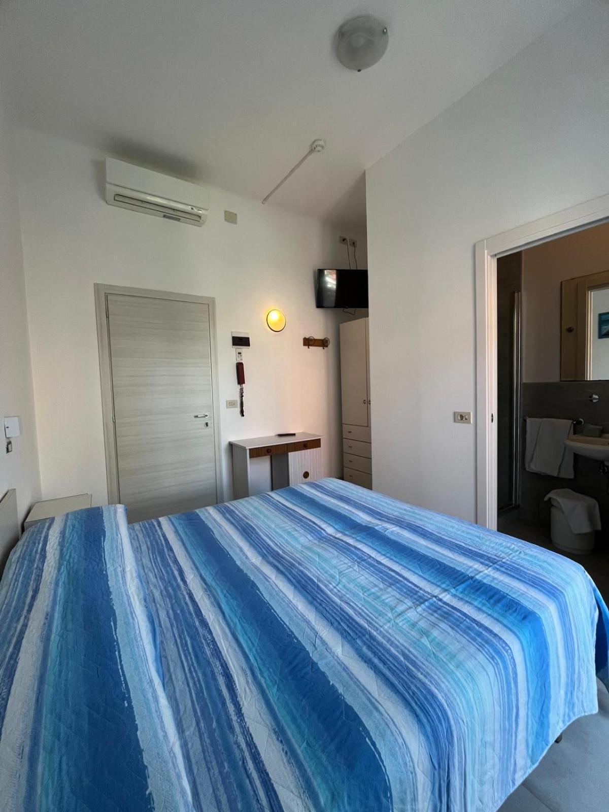 Hotel Flora Cesenatico