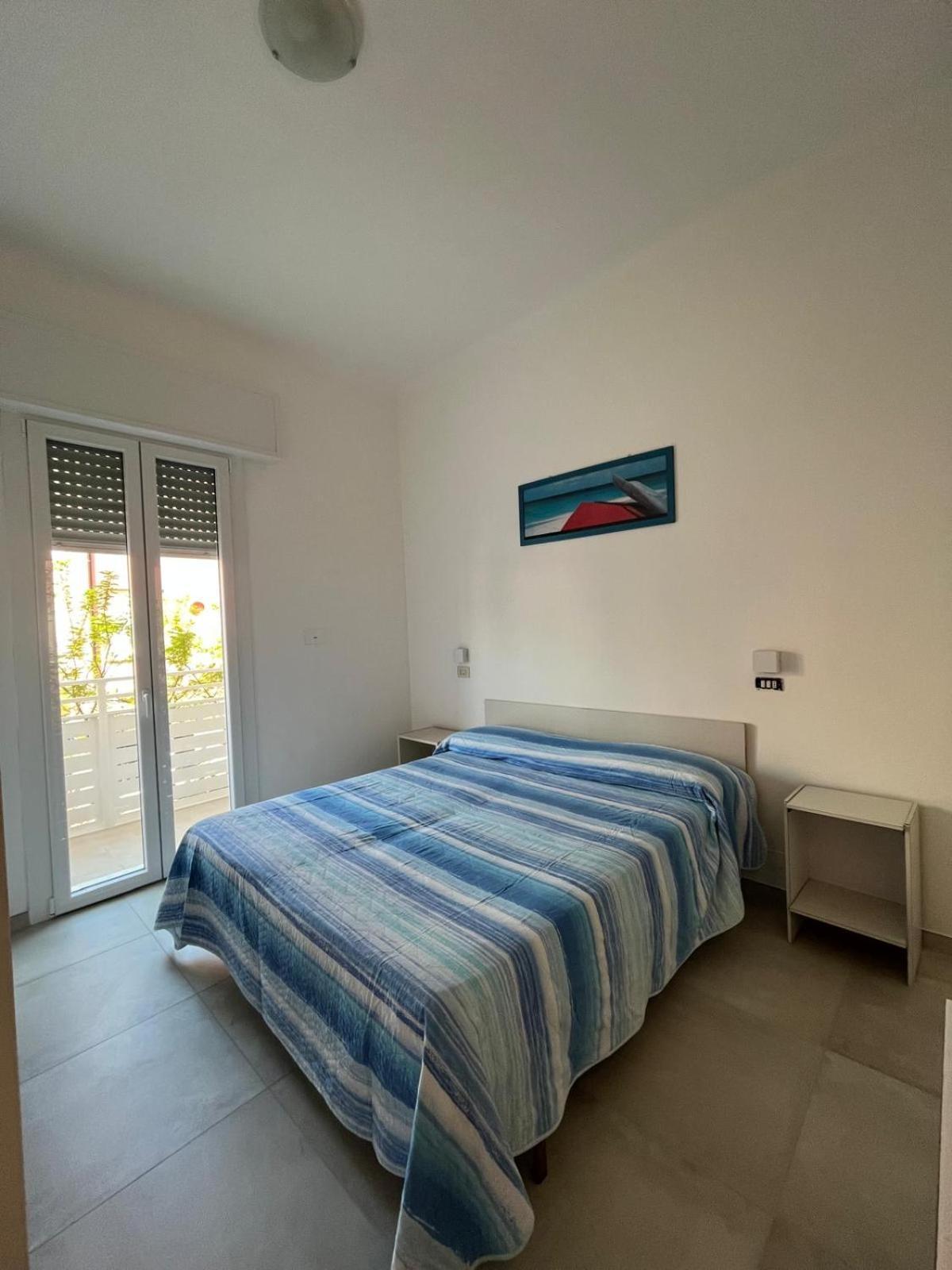Hotel Flora 3* Cesenatico