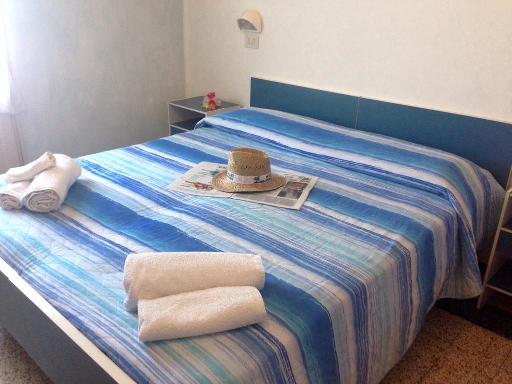 Hotel Flora 3*