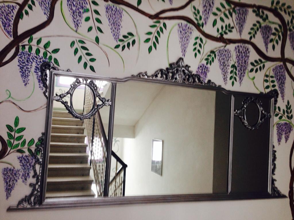 Hotel Flora