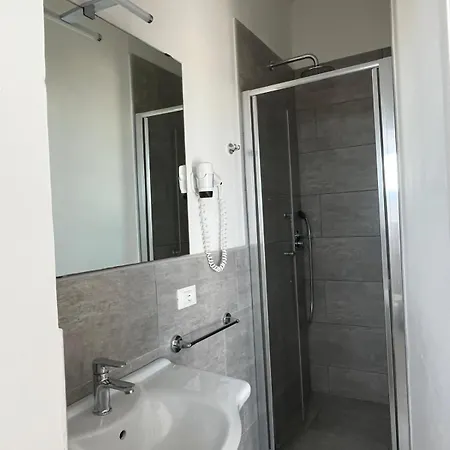 Hotel Flora Cesenatico Room photo