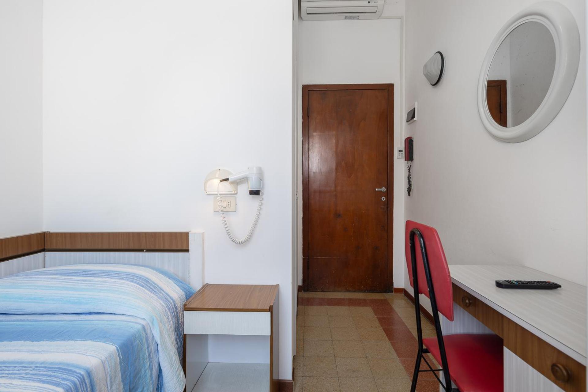 Hotel Flora Hotel Cesenatico