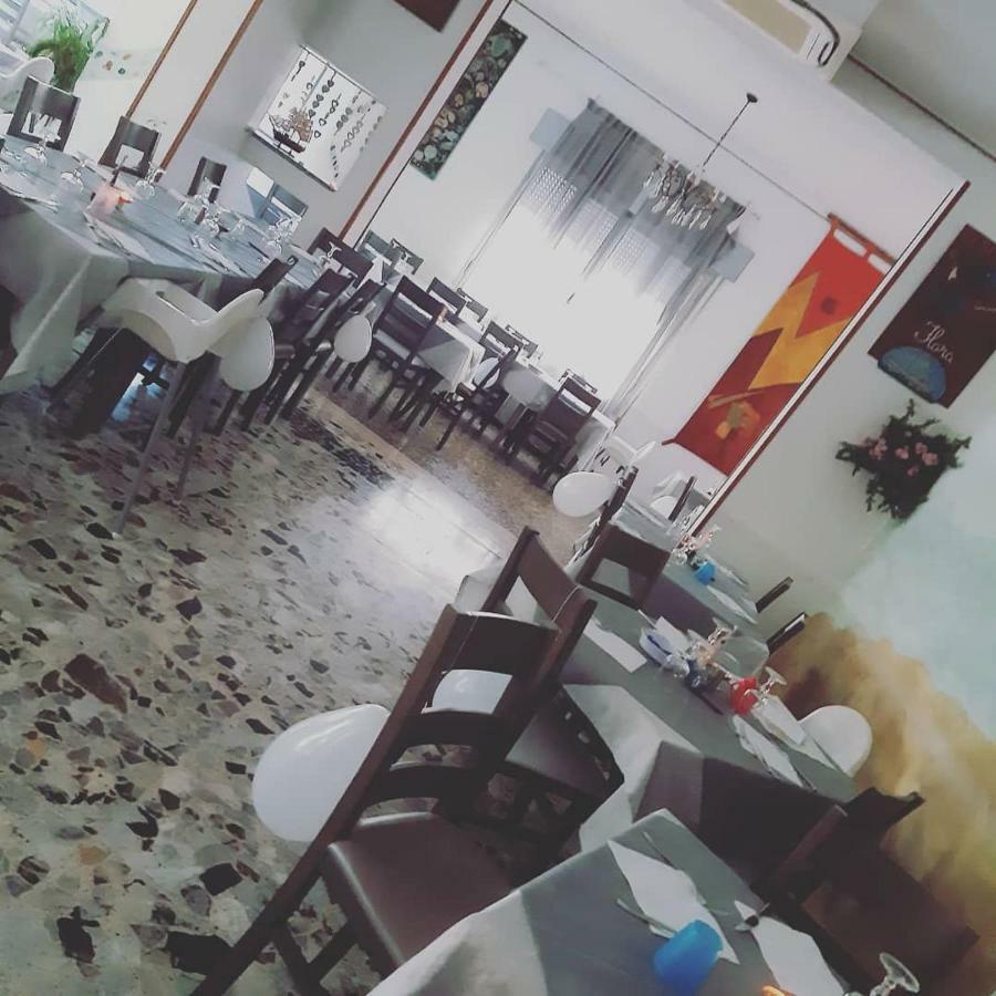Hotel Flora Cesenatico